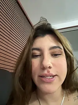 ARITOO  online show from January 24, 4:05 am