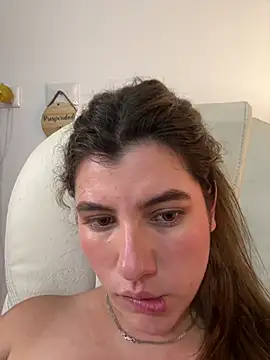 ARITOO  online show from February 28, 1:58 am