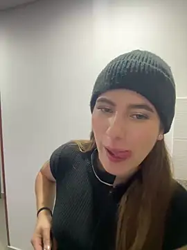 ARITOO  online show from March 1, 8:34 am