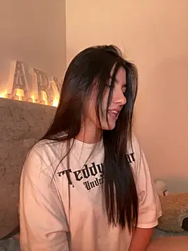 ARITOO  online show from October 28, 5:44 am