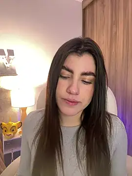 ARITOO  online show from February 19, 6:09 am