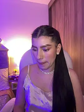 Snapshot of ARITOO_ chatting on July 25, 12:31 am ARITOO online show from July 25, 12:31 am