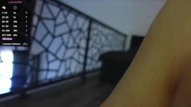 CurlyAnt0 online show from March 16, 8:51 am