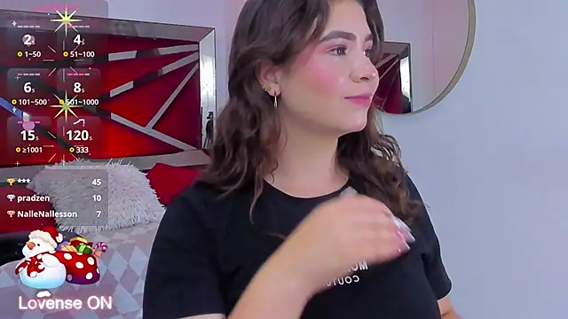 KarenPautt online show from December 26, 8:53 pm