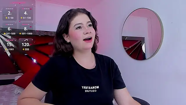 KarenPautt online show from February 18, 5:21 pm