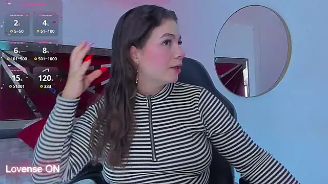 KarenPautt online show from February 19, 5:27 pm