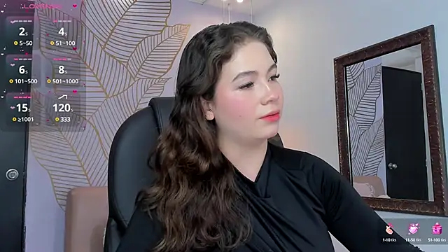 KarenPautt online show from February 25, 5:36 pm