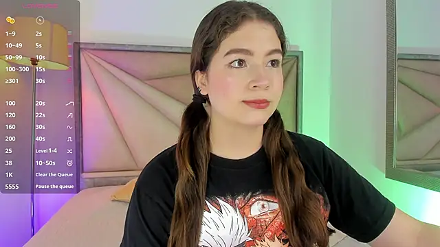 KarenPautt online show from October 14, 12:11 am