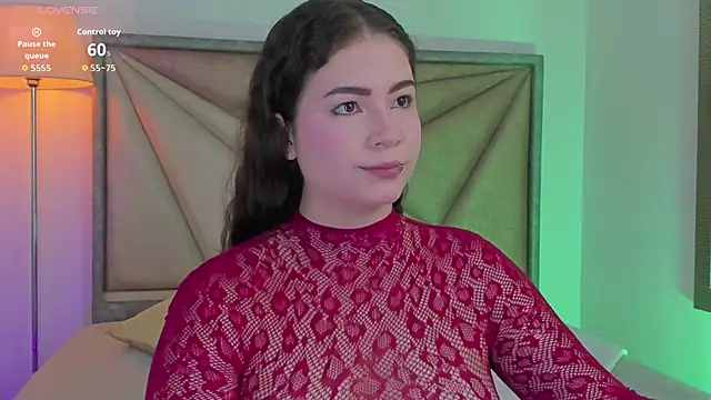 KarenPautt online show from June 21, 11:40 pm