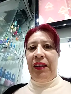 carolina linarez69 online show from January 27, 11:22 pm