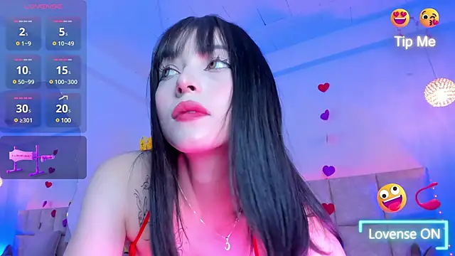 Doyeon Dae online show from February 21, 2:39 am