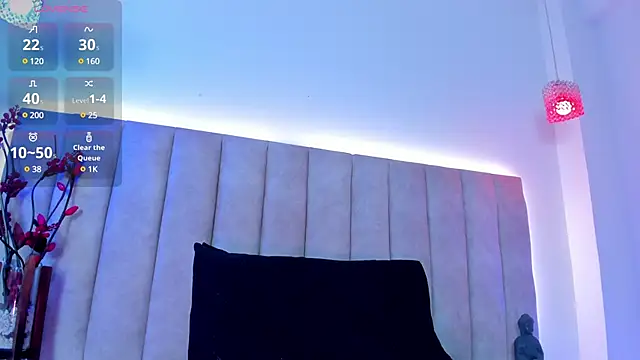 Doyeon Dae online show from March 17, 3:03 am