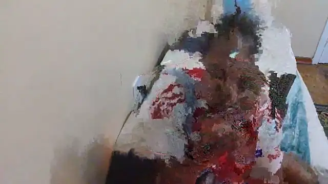 contagiousqueen online show from May 24, 3:17 pm