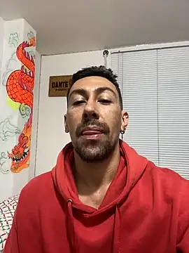 dantedesirexx online show from January 9, 6:38 am