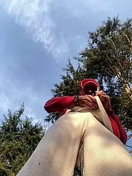 dantedesirexx online show from March 2, 11:50 am