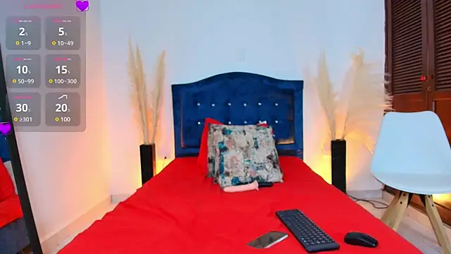 maddie swift online show from February 7, 7:38 pm