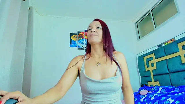 Lazy Blake online show from November 24, 8:08 pm