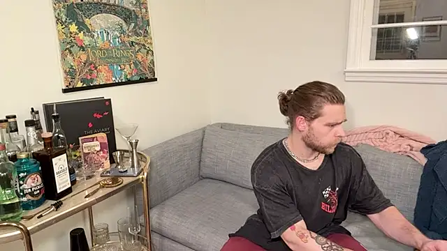 DaddydayDrinkzz online show from December 18, 6:21 am