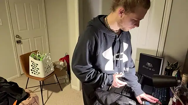 DaddydayDrinkzz online show from February 27, 6:50 am