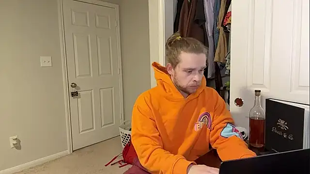 DaddydayDrinkzz online show from March 2, 6:05 am