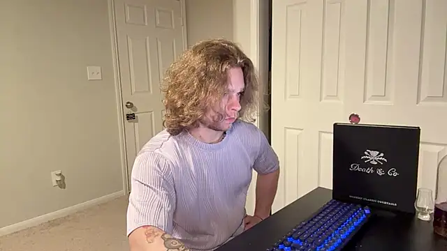 DaddydayDrinkzz online show from March 12, 6:07 am