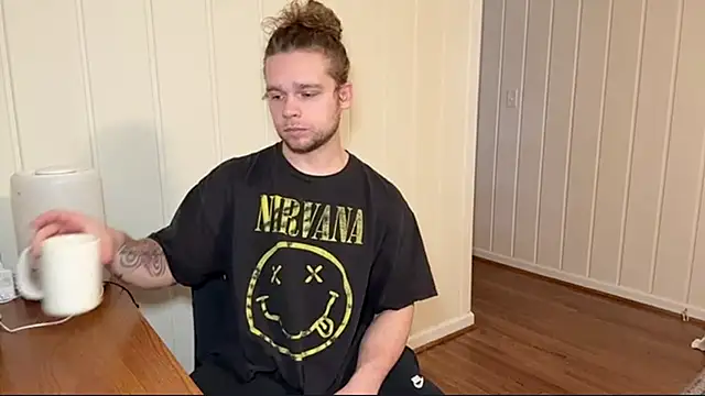 DaddydayDrinkzz online show from January 13, 5:40 pm