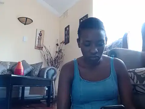 SexyRed18 online show from February 18, 8:59 am