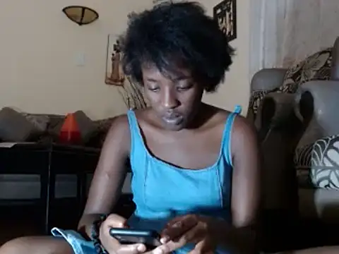 SexyRed18 online show from February 18, 7:52 pm