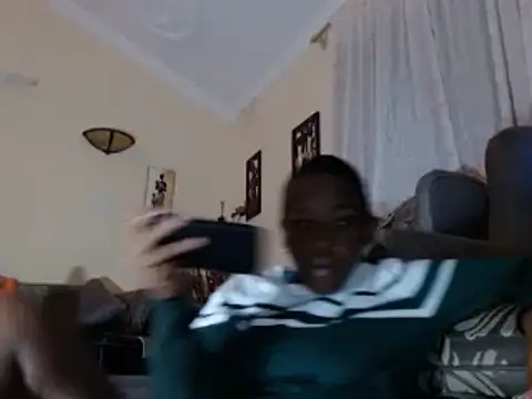 SexyRed18 online show from February 19, 5:16 pm