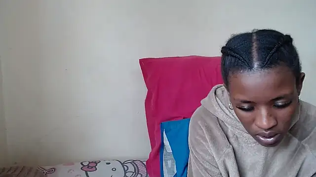 SexyRed18 online show from September 27, 1:16 pm