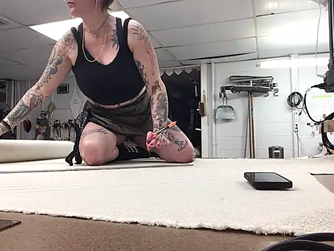 Babette xox online show from February 9, 5:00 am