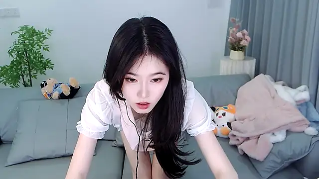 YiJin-a online show from January 26, 3:03 pm