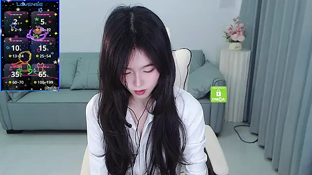 YiJin-a online show from February 4, 3:26 pm