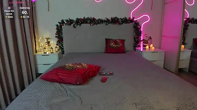 Snapshot of flora_off chatting on December 18, 7:36 am flora off online show from December 18, 7:36 am