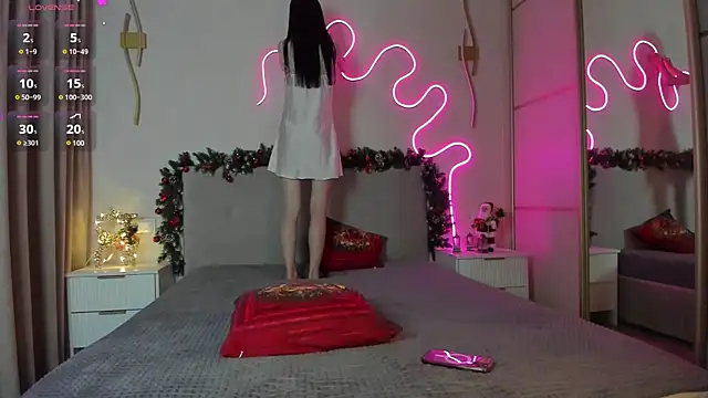 Snapshot of flora_off chatting on January 11, 9:04 am flora off online show from January 11, 9:04 am