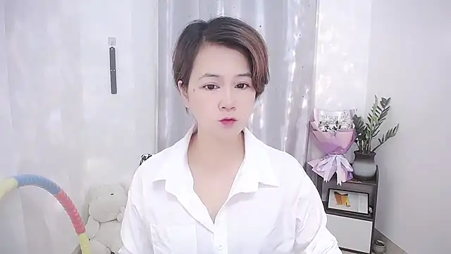 Snapshot of Fan_ting chatting on March 15, 1:30 am Fan ting online show from March 15, 1:30 am