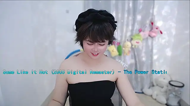 Snapshot of Fan_ting chatting on September 23, 3:09 am Fan ting online show from September 23, 3:09 am