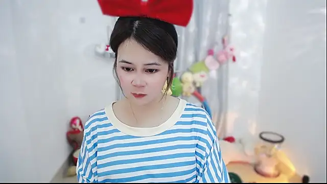 Fan ting online show from February 20, 3:14 am