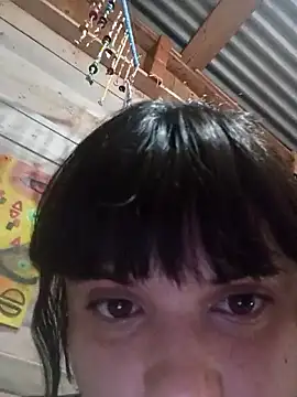 Snapshot of yukio_chan chatting on March 13, 5:52 pm yukio chan online show from March 13, 5:52 pm