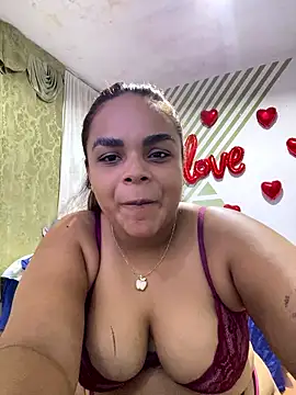 Evabigass online show from January 7, 8:55 pm