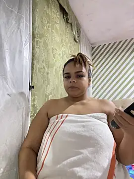 Evabigass online show from February 28, 9:16 pm