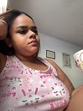 Evabigass online show from March 15, 12:00 pm