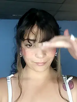 Elvishcassie  online show from January 25, 9:46 pm