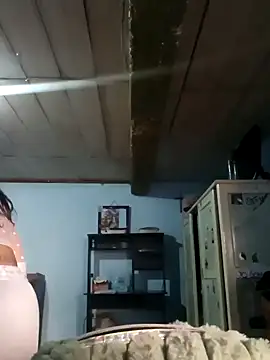 Elvishcassie  online show from January 29, 9:07 pm