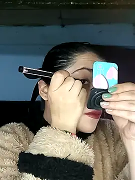 Elvishcassie  online show from March 13, 7:39 pm