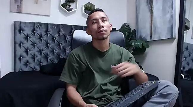 Snapshot of richar_voller chatting on December 5, 11:49 am richar voller online show from December 5, 11:49 am