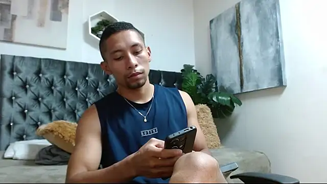 Snapshot of richar_voller chatting on September 24, 1:25 pm richar voller online show from September 24, 1:25 pm