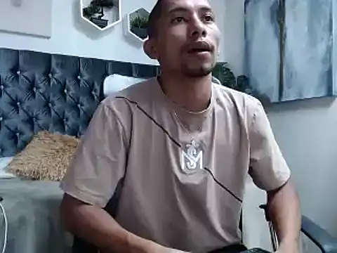 Snapshot of richar_voller chatting on October 6, 11:29 am richar voller online show from October 6, 11:29 am