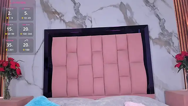 Jeen Taylor online show from February 27, 7:47 pm