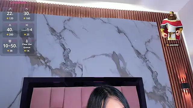 Jeen Taylor online show from February 28, 7:14 pm